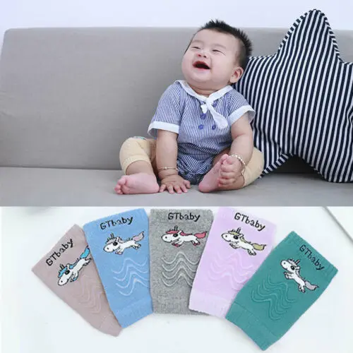 Детские защитные наколенники для ползания налокотники младенцев и