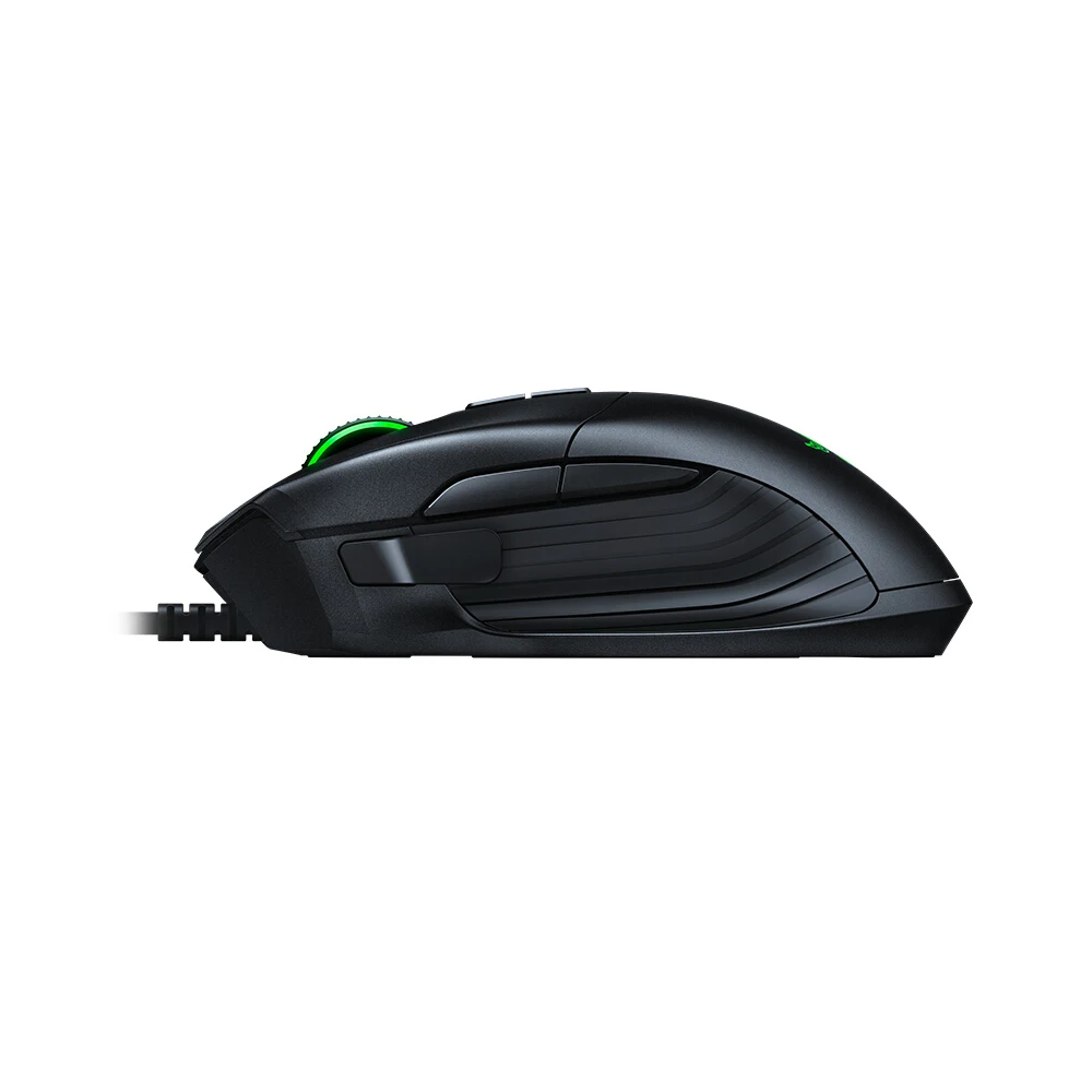 Проводная компьютерная мышь Razer Basilisk|Мыши| |