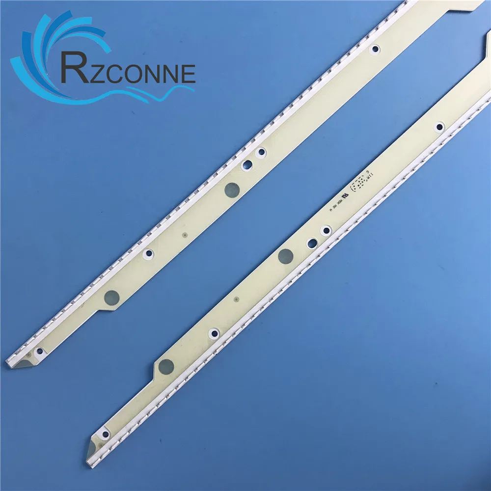Светодиодный Подсветка полосы для цифрового фотоаппарата Panasonic 47 &quotТВ NLAW30164L