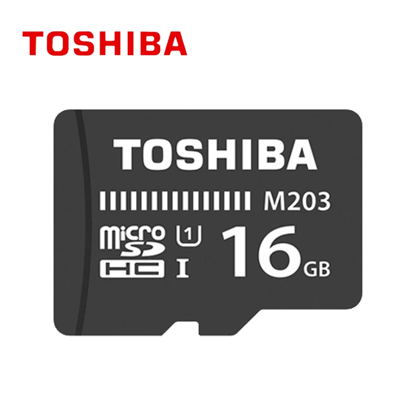 Toshiba micro sd 32 Гб 100 МБ/с./с класс 10 128 карта памяти C10 256 ГБ memoria U1 4K 16 tf бесплатная