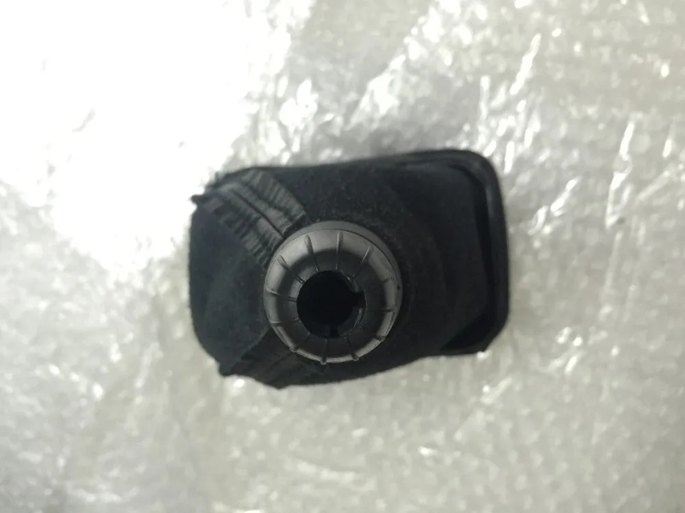 Быстрая доставка 6 скоростей ручки переключения передач для автомобиля с Gaitor