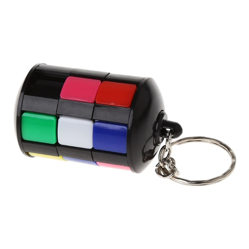 Smart Tower Blocks Pendants Puzzle Educational Toy Magic Cube Keychain | Игрушки и хобби