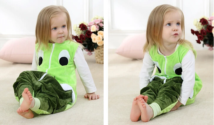 Симпатичная Модная хлопковая одежда для маленьких мальчиков и девочек детские