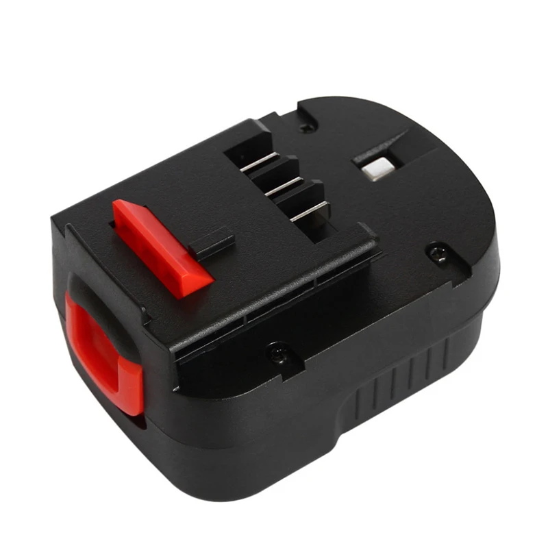 12V 3000 мА/ч металл гидридных или никель инструмент Батарея для BLACK&DECKER