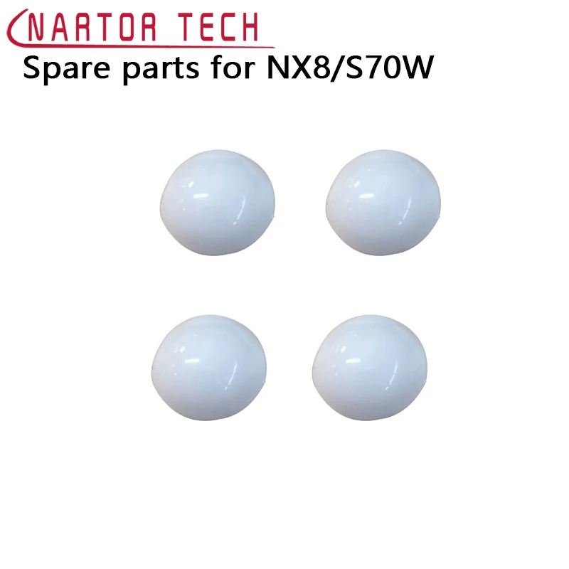 

Nartor NX8 S70W Propeller Cap Propeller Cover RC Quadcopter Spare Parts