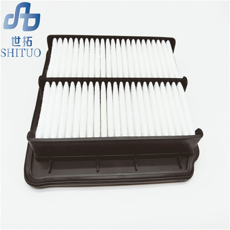 96536696 лучший автомобильный воздушный фильтр для chevrolet aveo фильтр|Воздушные