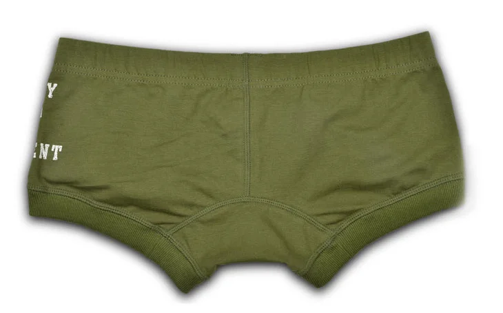 Новинка! Мужские трусы фирменные высокое качество хлопковые мужские боксеры