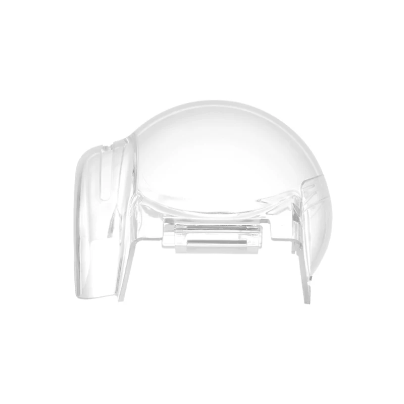 100% Original Mavic Pro Gimbal Camera Cover Shell Protector Case Lens Cap For DJI | Электроника