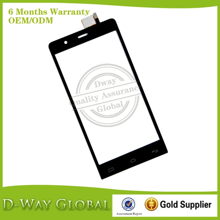 5 ШТ. для BQ Aquaris E5 HD FHD 0760 0982 0858 0759 Сенсорный экран панели Полный Новый замена