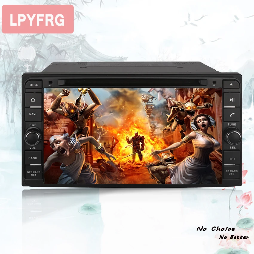 8 ядер ОЗУ 4 ГБ android 9 0 автомобильный dvd gps навигатор для Toyota Avalon AVanza Celica camry corolla