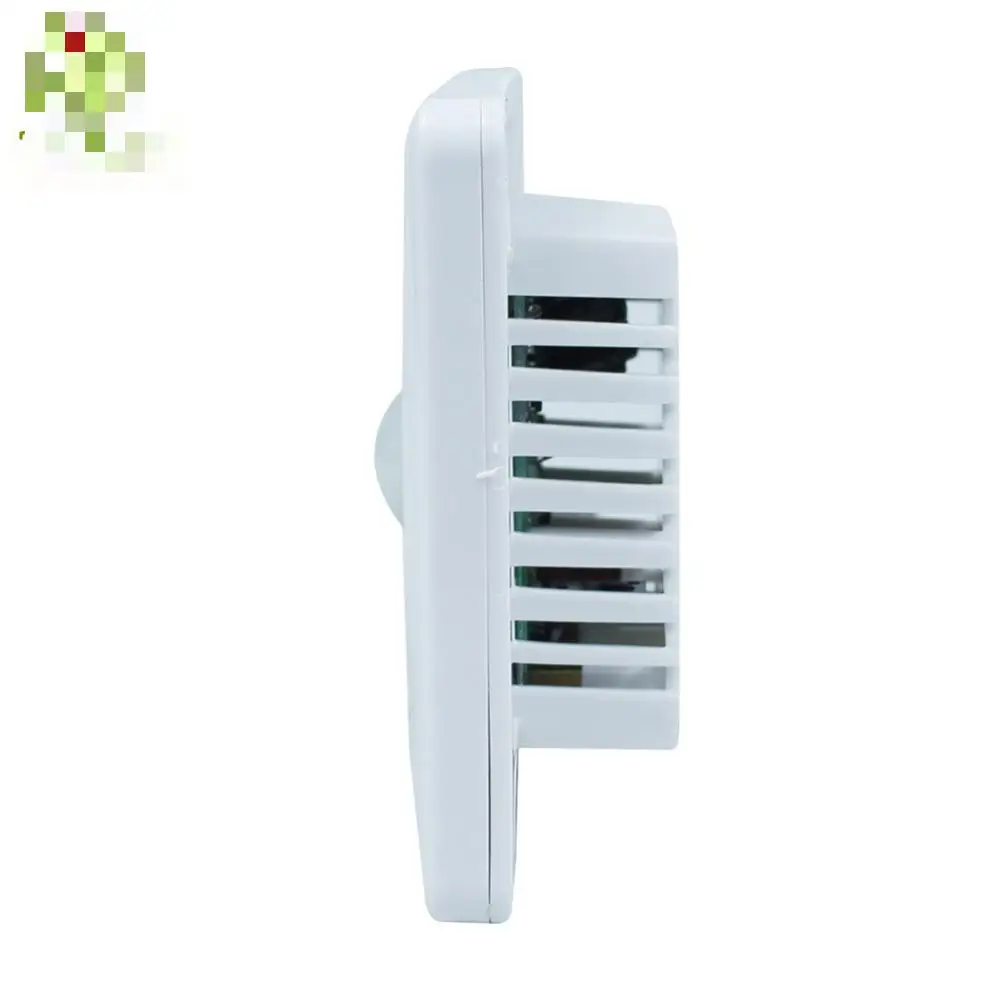 LightInBox Human Body Induction Motion Tanbaby Automatic PIR Infrared Sensor Switch for Home LED light AC220V 86*86 | Обустройство