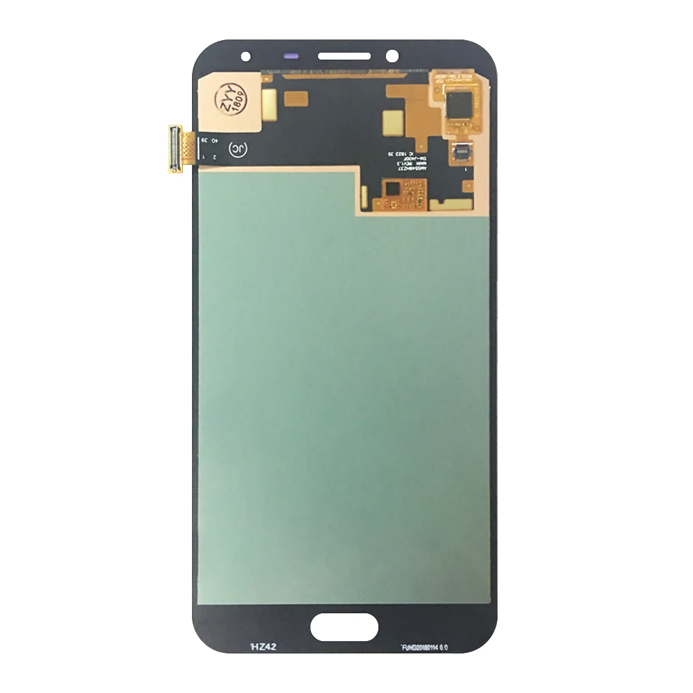 ЖК дисплейный AMOLED модуль дисплей дигитайзер сенсорного экрана для Samsung Galaxy J4 J400