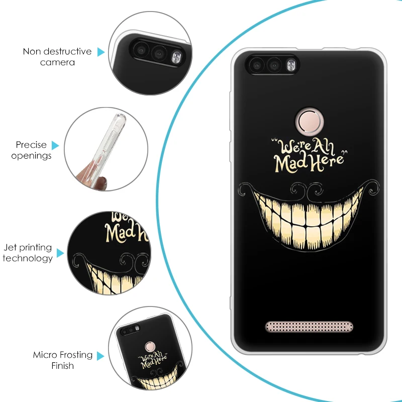 JURCHEN силиконовый чехол для Leagoo Kiicaa power Cover 5 0 дюймов Мягкий ТПУ телефона Case