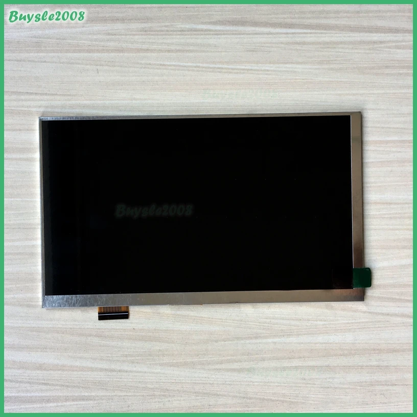 

For AL0203C 7" inch New LCD display 30p LCD Screen LCD Module Free Shipping