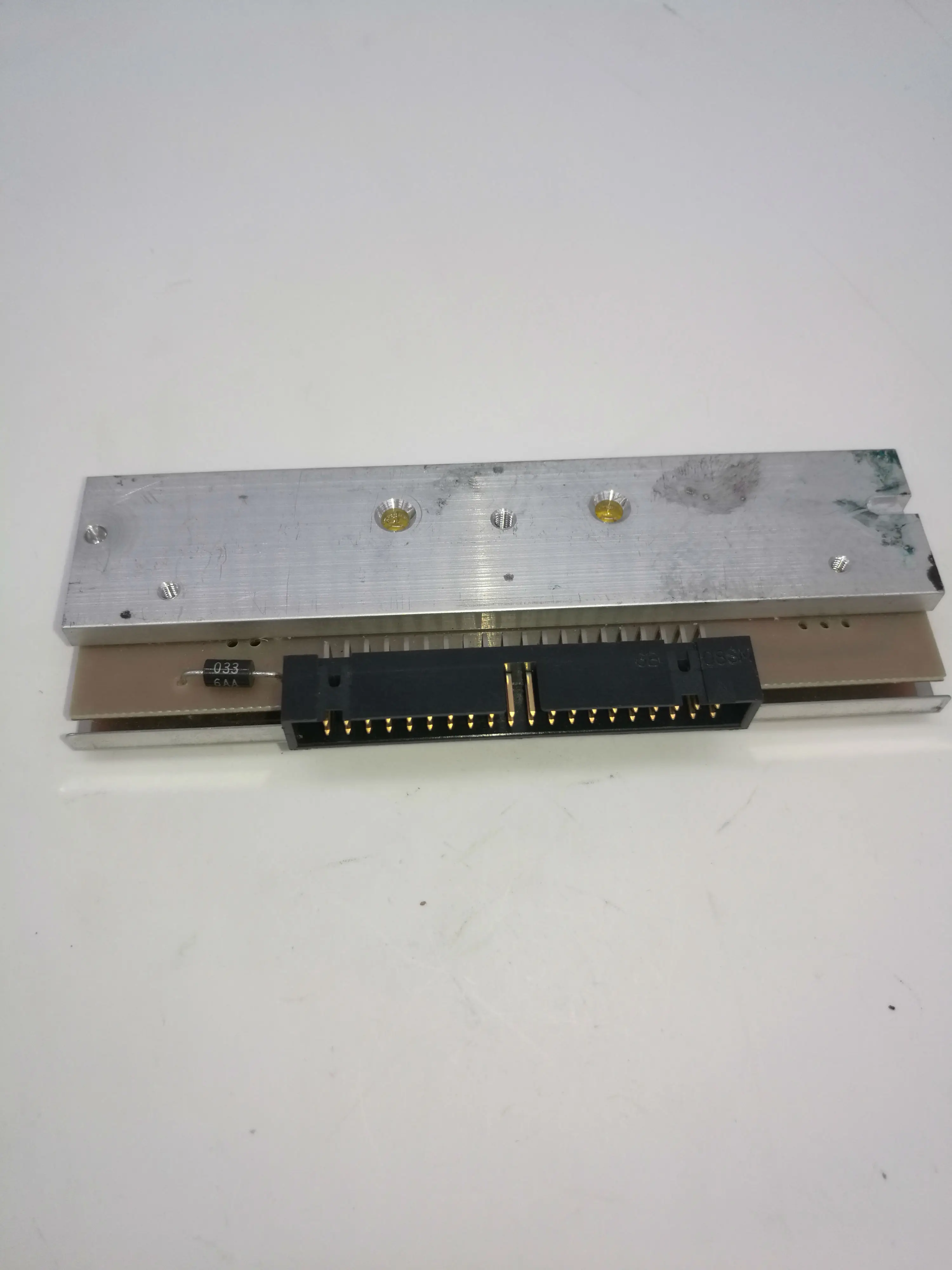 Печатная головка для sato ct408 card Запчасти принтера | Компьютеры и офис