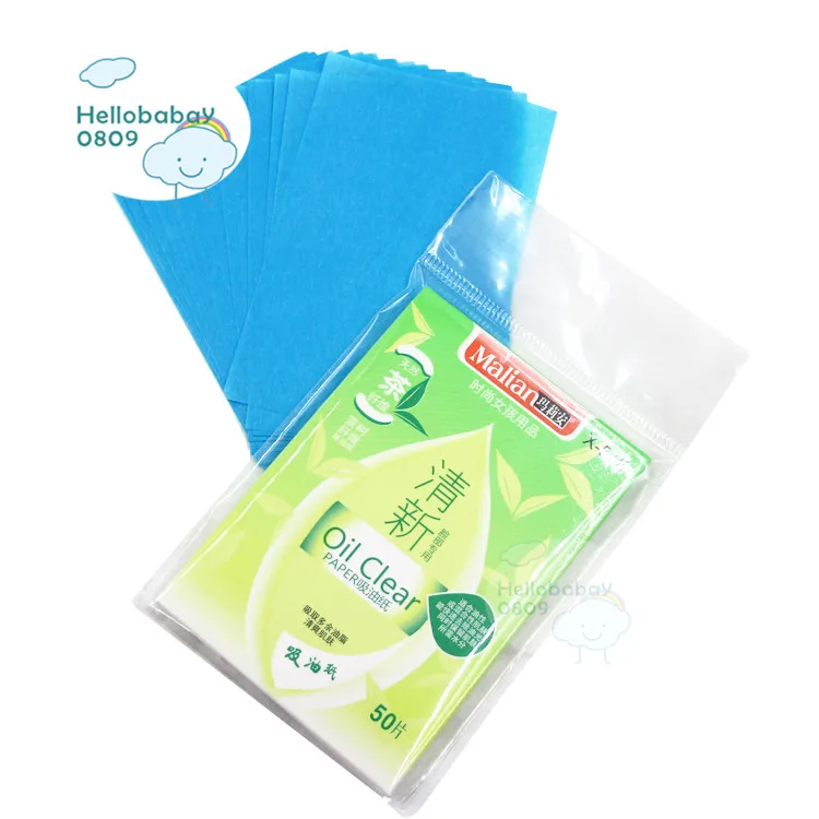 Очистки Нефтепоглощающих лицо ткани Pro мощный поглощают промокательной