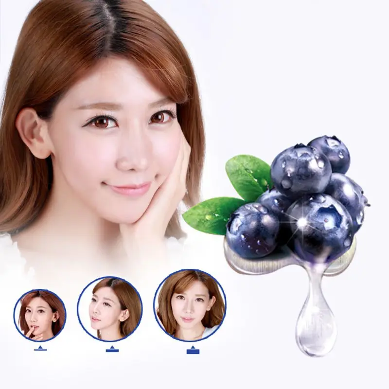 

Whitening Face Cream Blueberry Skin Care Moisturizing Face Cream Deep Hydrating Anti Wrinkle Anti-Aging Cream