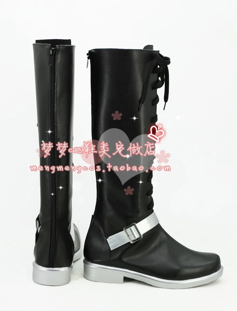 Проект Toho TouHou Project Alice Margatroid cosplay Shoes сапоги на Каз | Тематическая одежда и униформа