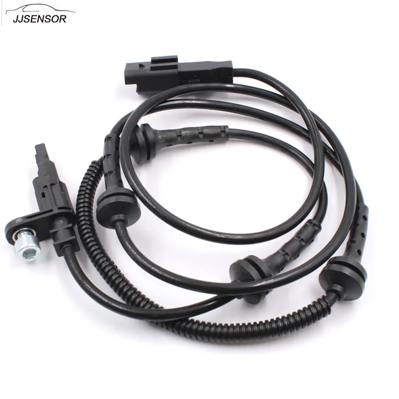 

YAOPEI NEW ABS Wheel Speed Sensor For Citroen C6 Peugeot 407 4545.G6 4545.A9 4545G6 4545A9 9642687580 0986594520 S119290001Z