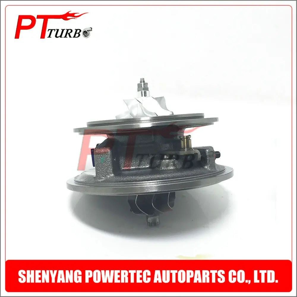 Турбокомпрессор core GTC1244V 804485 0002 2X0253019D для Volkswagen вилочный погрузчик CPYA CPYB CPYC CPYD CPYE 55