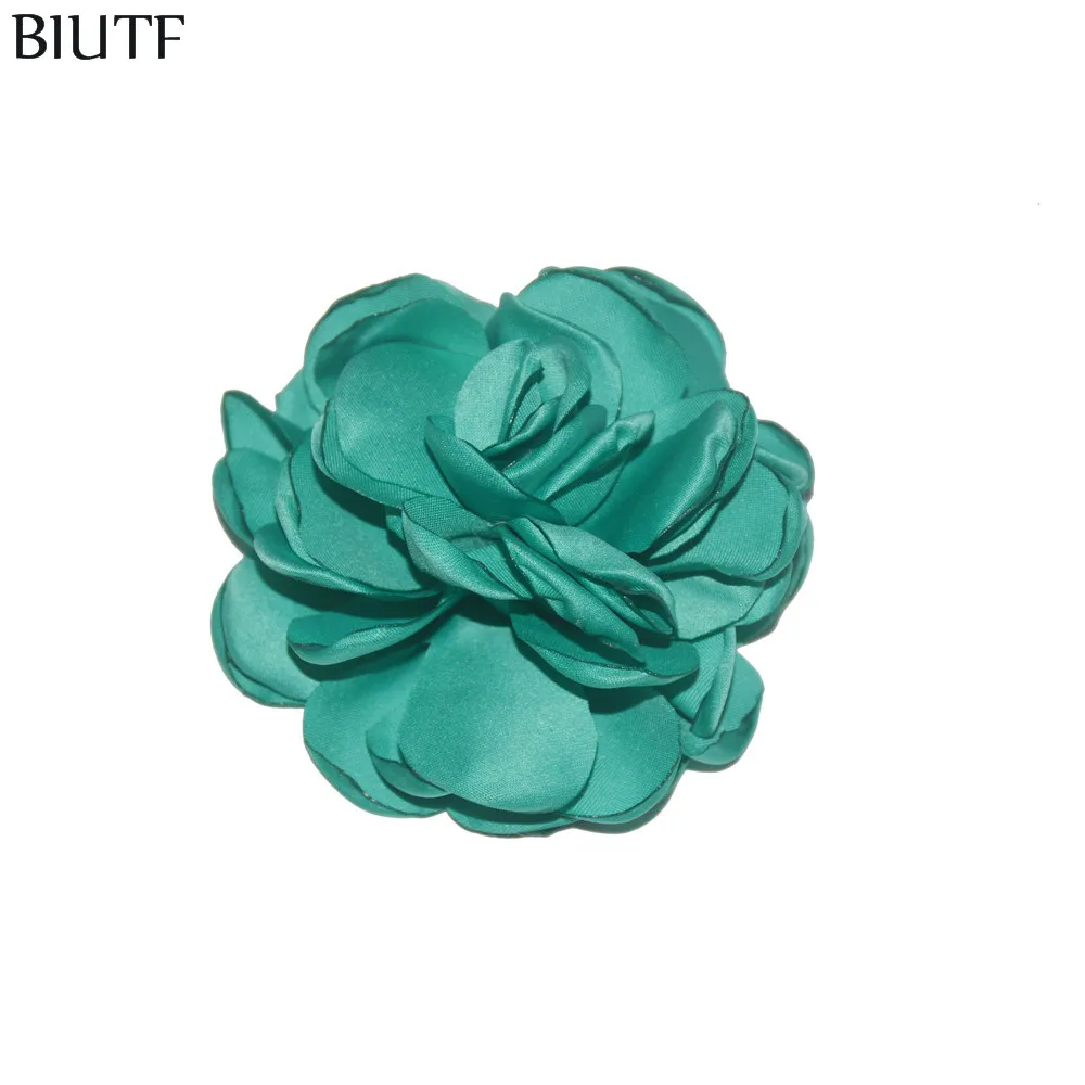 Детская повязка на голову 30 шт./лот 8 см|girls headbands|headband diyflowers for |