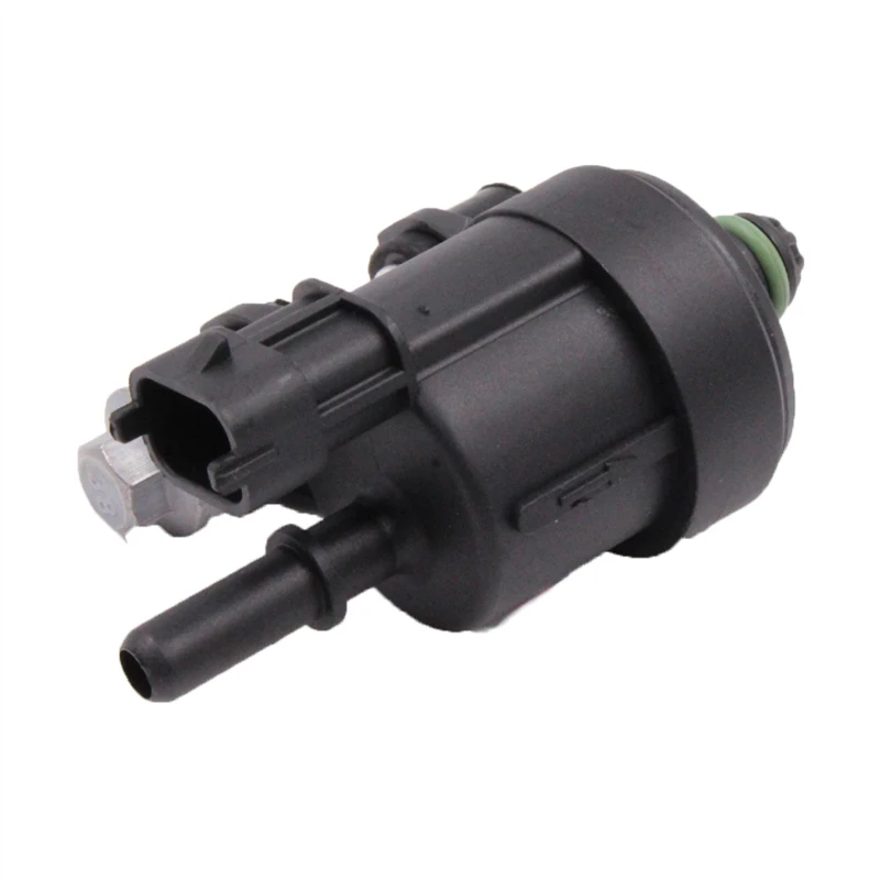 12610560 Новый паровой баллон очистка Соленоидный клапан для Buick Enclave Cadillac XTS Chevrolet
