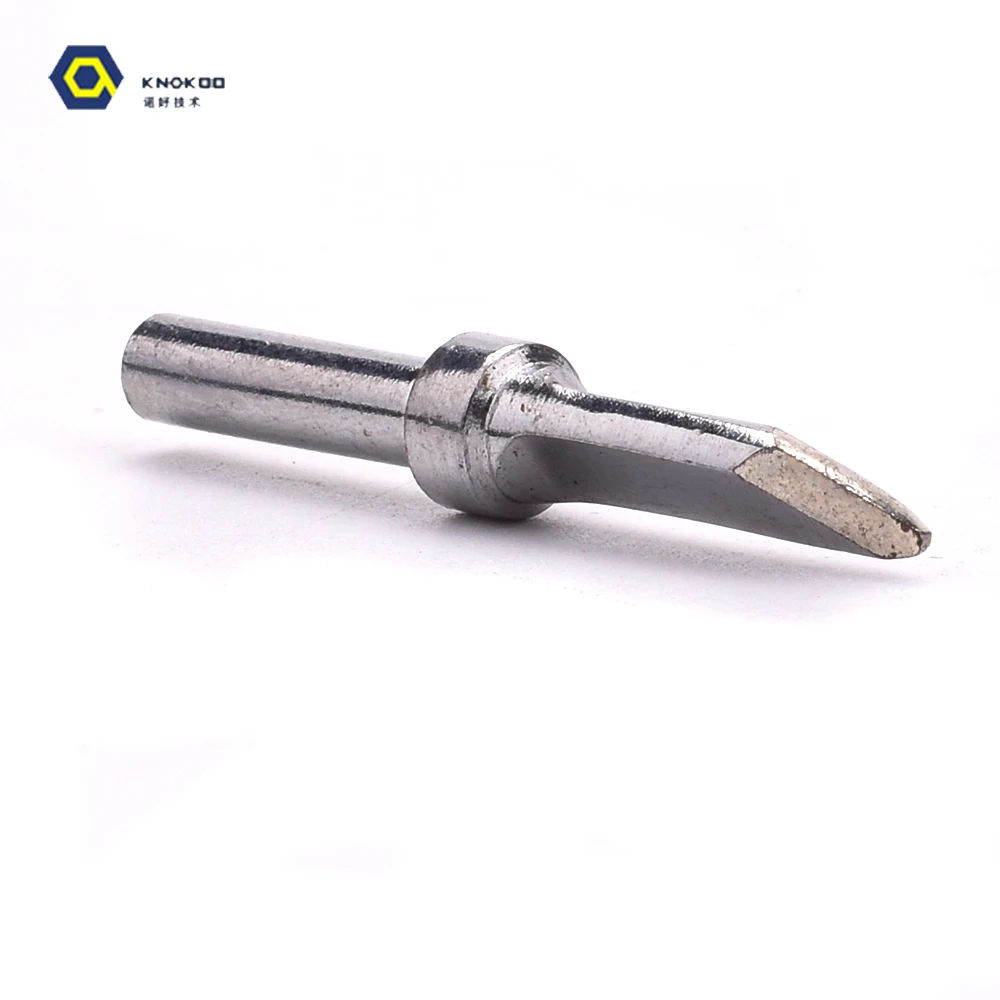 Наконечники для паяльника KNOKOO 200 LI SK KL паяльной станции 203 H 204 203D 376 (i) 376D (i)|tip for
