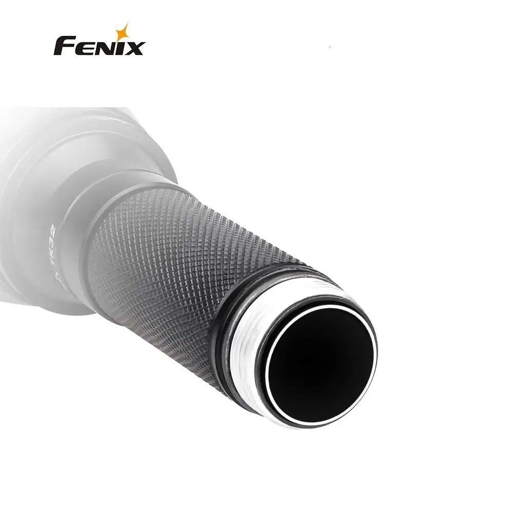 Fenix TK32 422-meter Beam Distance 1000 Lumens Tri-colour Source Far-reaching Hunting Flashlight  Лампы и