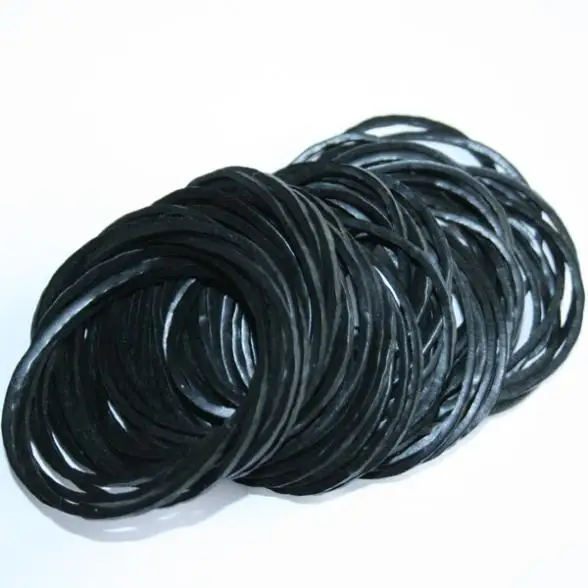 

Tattoo Rubber Bands Silicone Rubber Tattoo Accesories For Tattoo Machine Gun Supply Free Shipping