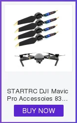 Для DJI Mavic Pro Drone Gimbal Крепление для камеры многофункциональный фиксированный кронштейн светодиодный светильник держатель с пряжкой для DJI Mavic Pro Аксессуары