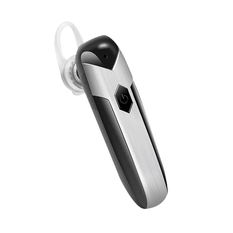 Bluetooth наушники беспроводная гарнитура для ушей большая емкость Совместимость с