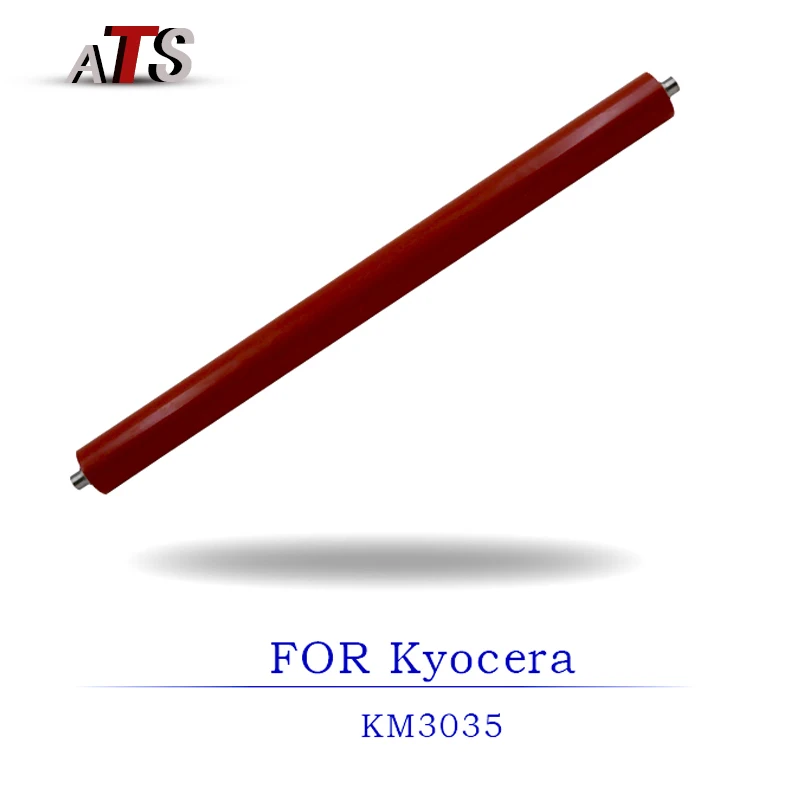 Напорный ролик нижнего термометра для Kyocera KM 3035 4035 5035 4031 совместимый с KM3035 KM4035 KM5035
