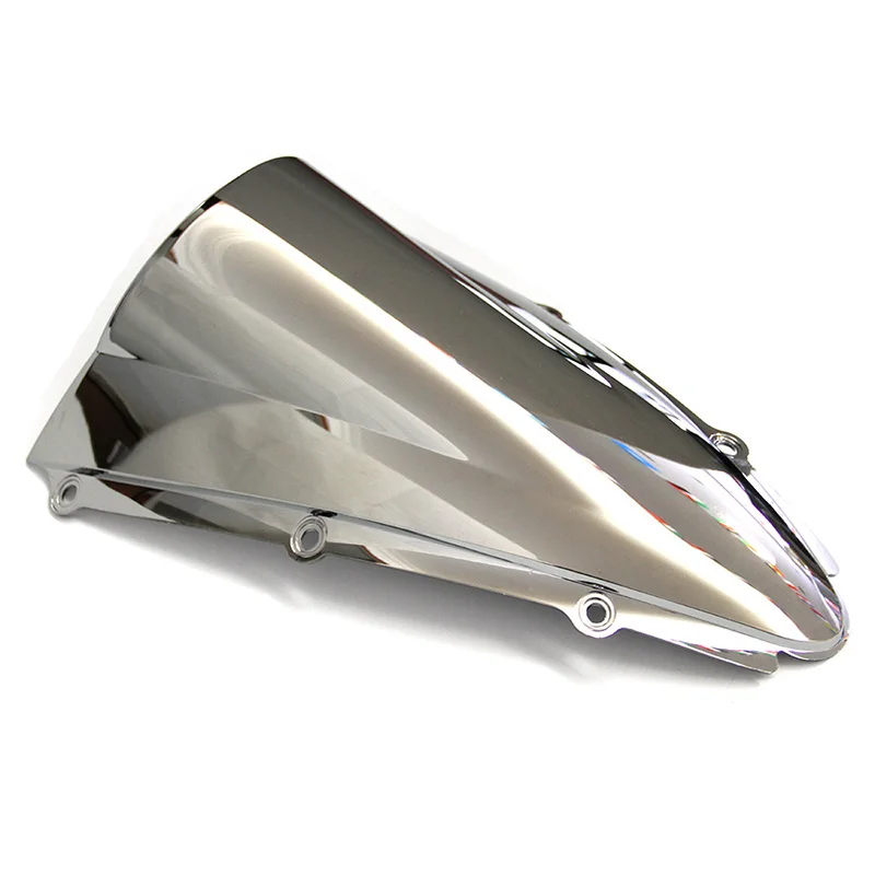 Ветровое стекло мотоцикла винты болты аксессуары для Yamaha YZF-R1 YZF R1 2000 2001 иридиевые ветровые дефлекторы