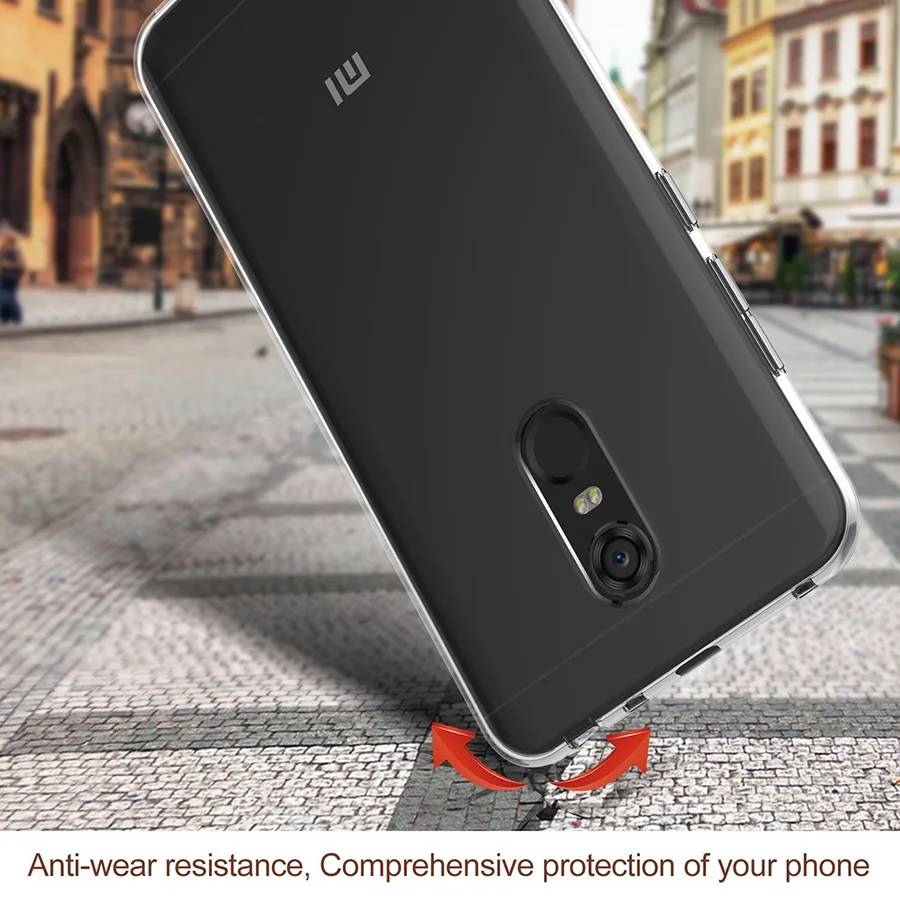 Для Xiaomi Mi 9 8 se pro Lite MIX 2 2s MAX 3 Poco Pocophone F1 Redmi Note 7 6 5 Pro 6A TPU чехол для телефона