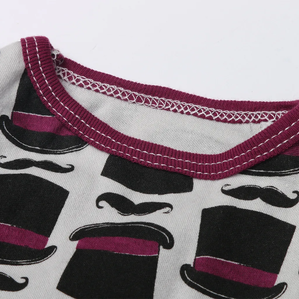 Transer футболка для собак ПЭТ жилет удобные дышащие шляпа усы красного цвета с