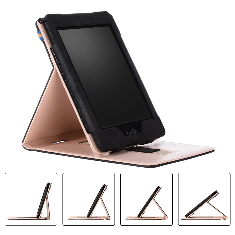 Новинка 2018 чехол для электронной книги Kindle Paperwhite защитный Amazon 3 2 1 из