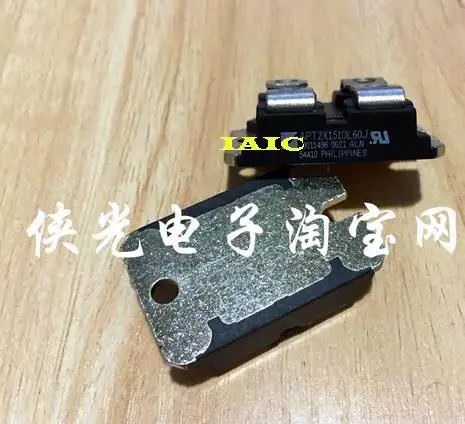 

100%New and original, 90 days warranty APT2X151DL60J