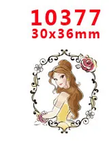 PR10377 Новое поступление 30 шт/партия смолы flatback пробки для бутылок снэк-планар PR10133 - Цвет: PR10377