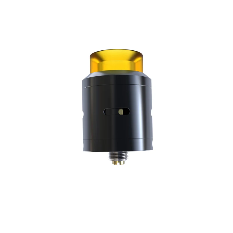 Оригинал IJOY Wondervape RDA вапоризатор два поста построить палубе электронная сигарета