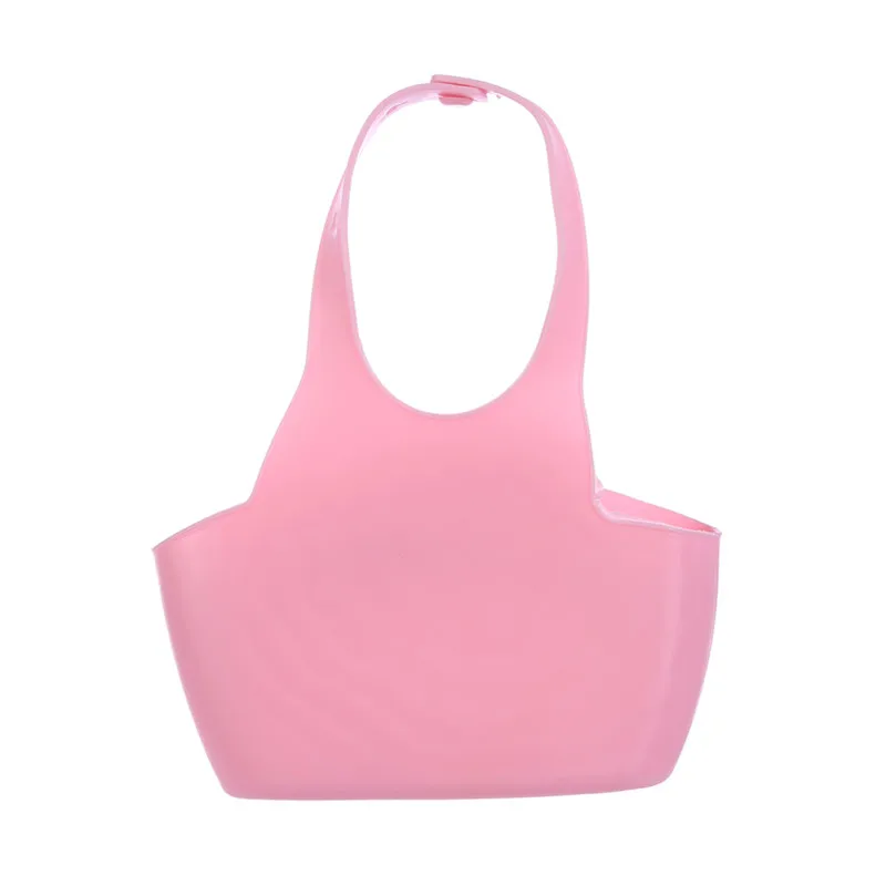 1 шт. портативный домашний кухонный подвесной сливной мешок корзина для ванной