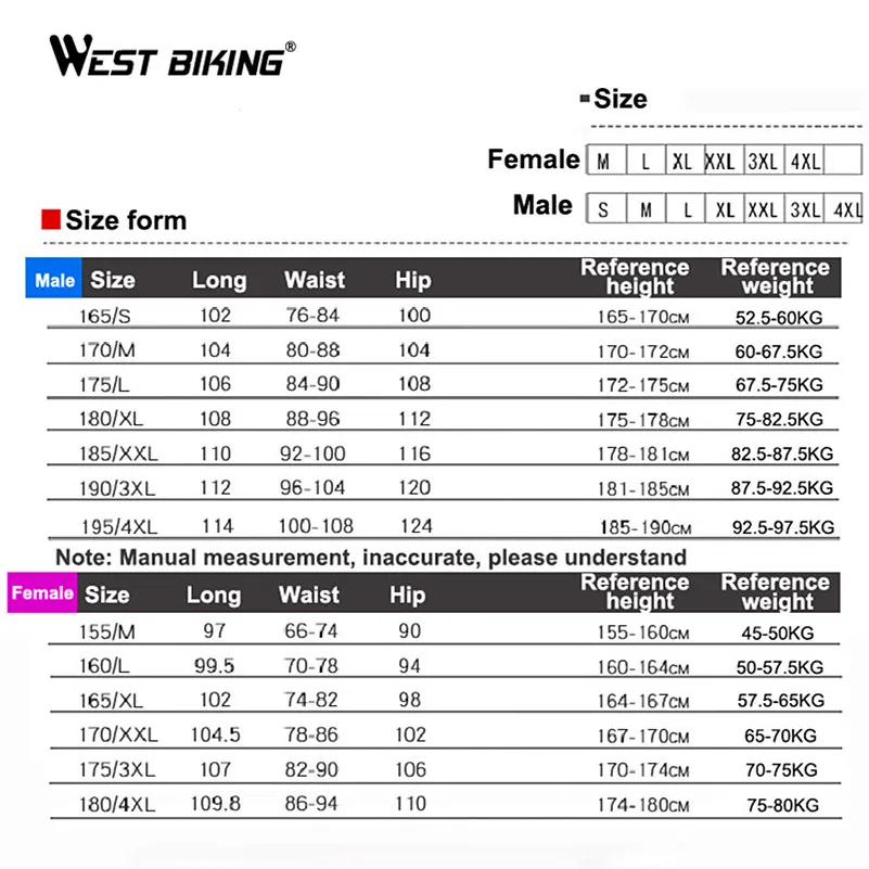Брюки WEST BIKING для велоспорта ветрозащитные флисовые теплые спортивные зимние
