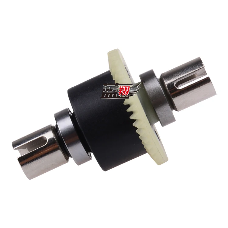 

WLtoys 12401 12402 12403 12404 12409 Rc Car spare parts 12401-0225 differential