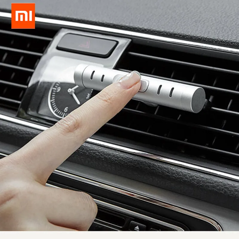 Автомобильный освежитель воздуха Xiaomi Uildford зажим для парфюма автомобиля