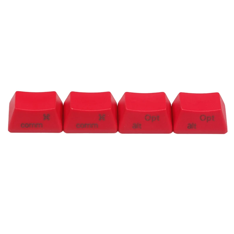 4 шт. OEM профиль колпачки для Cherry Mx Переключатель механическая клавиатура Commond