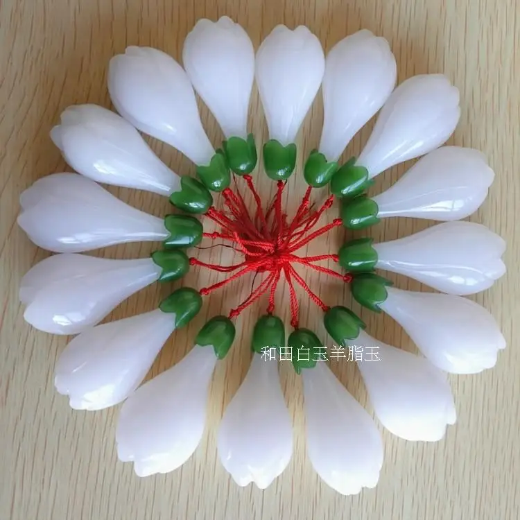 Натуральный зеленый жадеит Хэтянь руйи подвеска вырезанная подвеска женское или мужское амулетное украшение из нефрита.