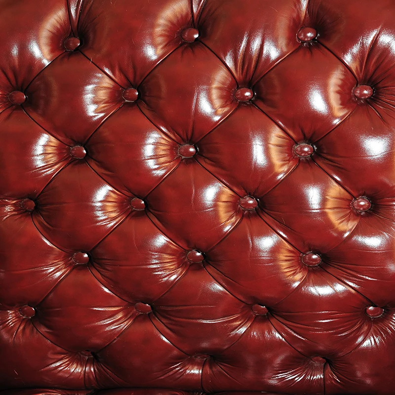 Allenjoy background for photo shoots Headboard bed brown leather 3d real backgrounds studio shoot | Электроника