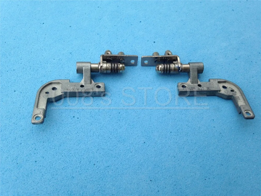 Кронштейн для ноутбука ASUS K40 K40AB K40IN K40IE K40AC K40AD K40AF K40C A41 K40IJ K40IL K40IP левый и правый|laptop