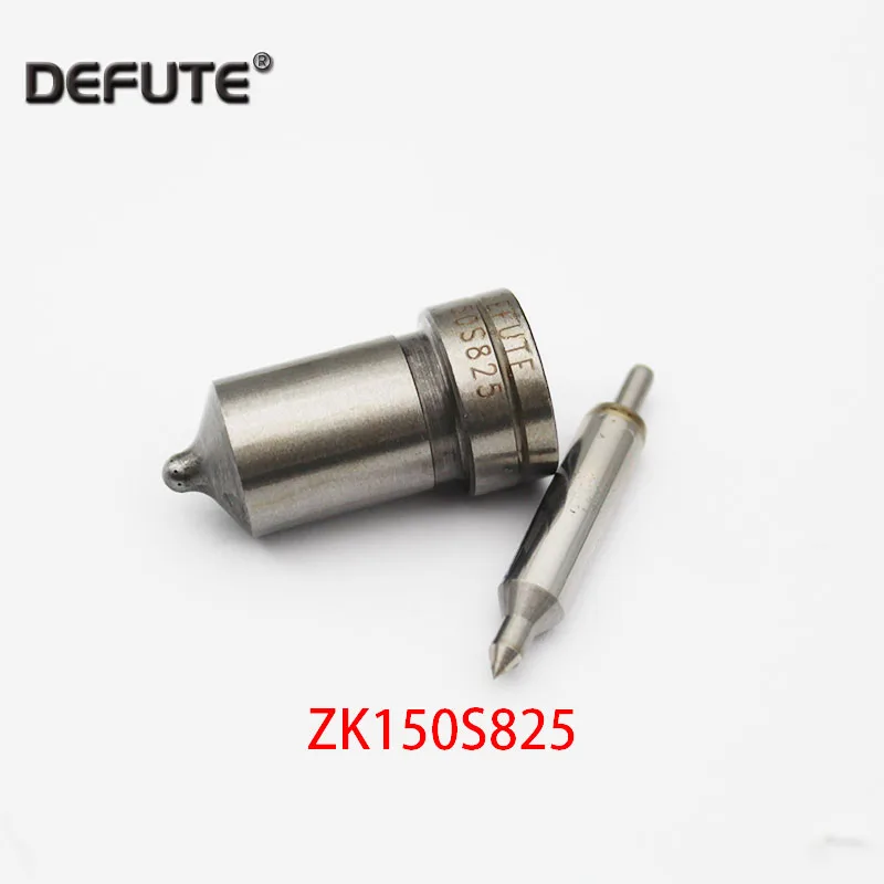 ZK150S825 сопло дизельного инжектора Nantong 160 6160 / Weichai | Автомобили и мотоциклы