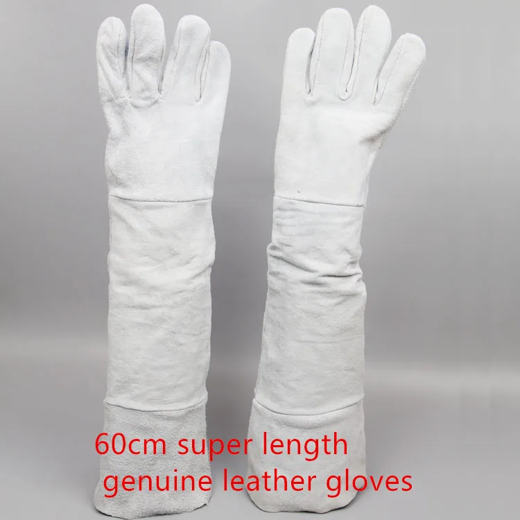 Бесплатная доставка горячая распродажа 60 см супер длина корова спилок