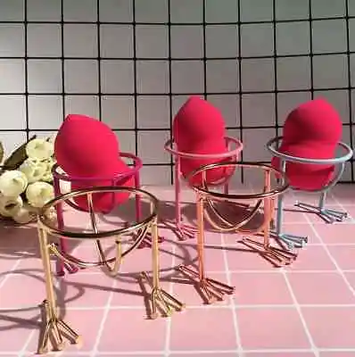 1 шт. держатель подставка для косметики|holder storage|organizer shelfholder sponge |